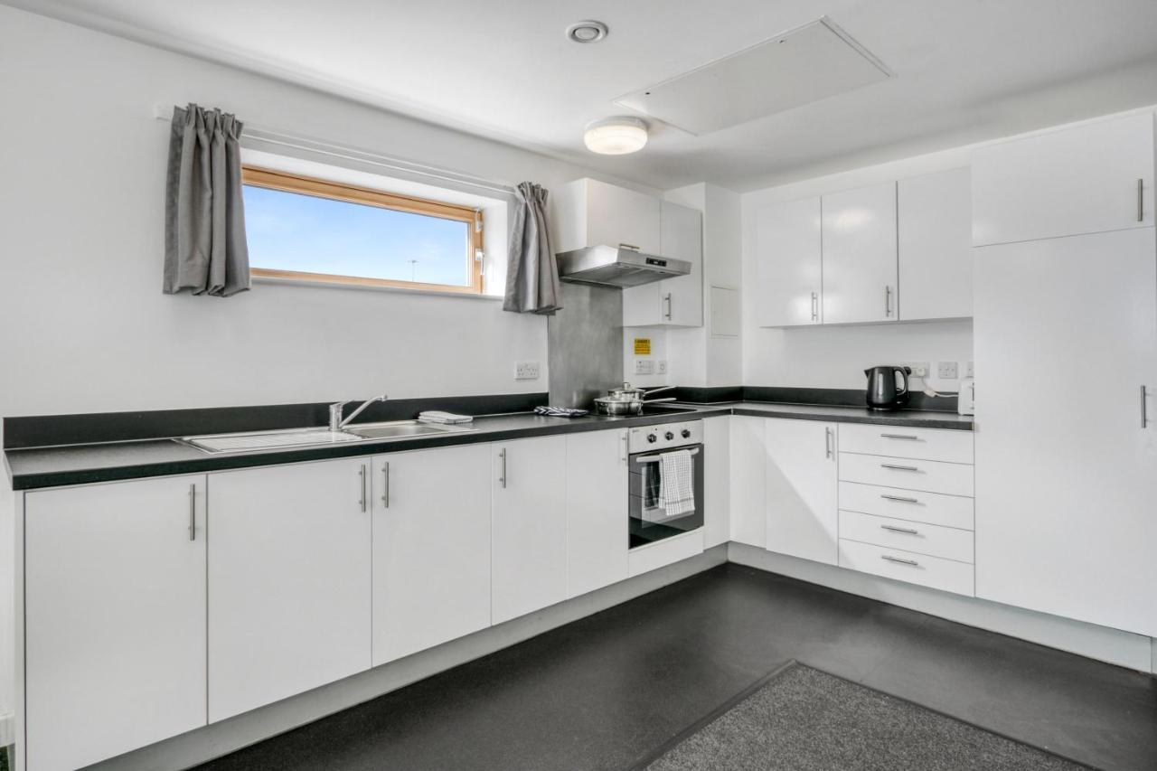 Central Single Room With Shared Kitchen In Luton Luton  Extérieur photo