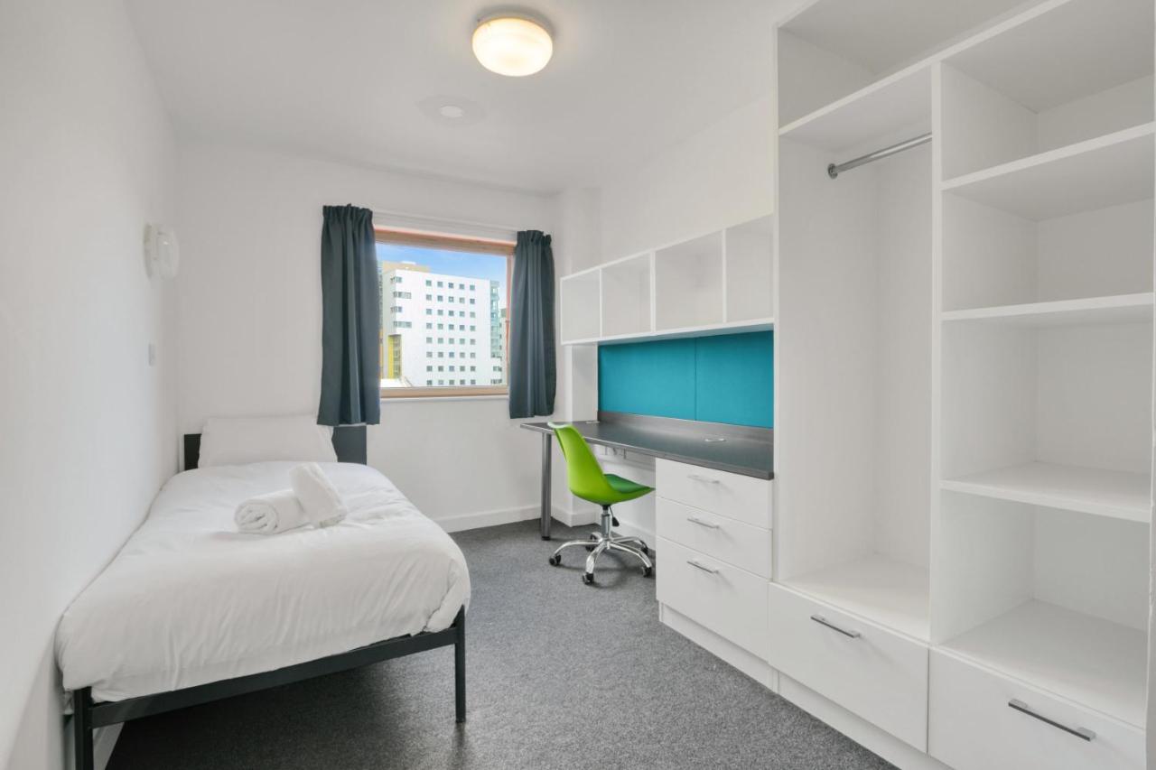 Central Single Room With Shared Kitchen In Luton Luton  Extérieur photo