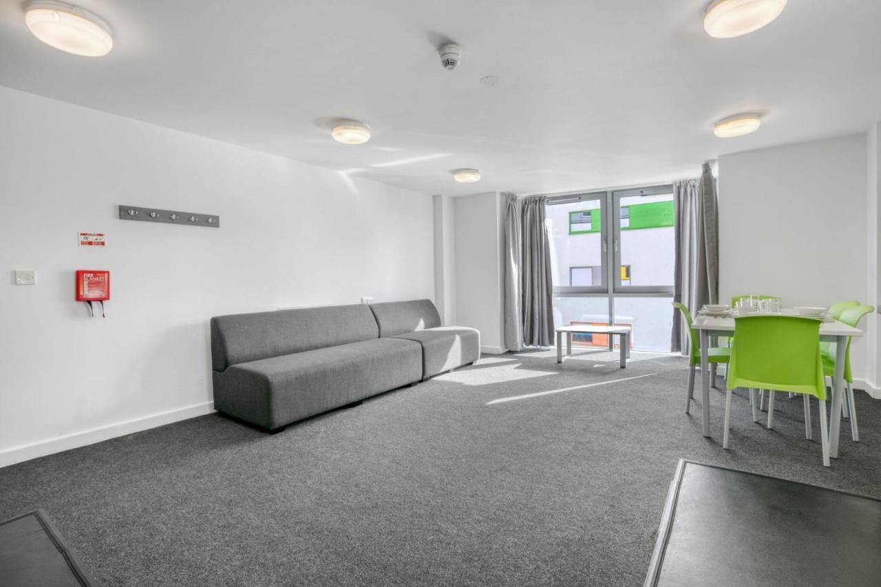 Central Single Room With Shared Kitchen In Luton Luton  Extérieur photo